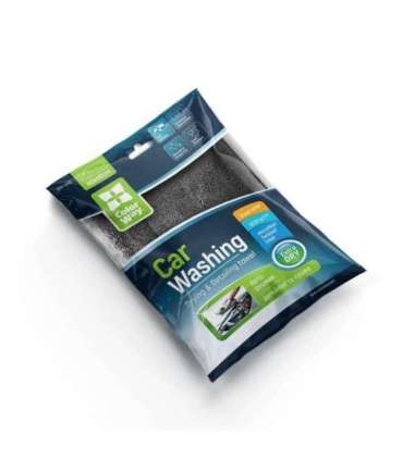 ColorWay CW-4412 Microfiber Car Universal Extra Dry