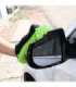 ColorWay CW-2417 Microfiber car wash and polish glove, double-sided