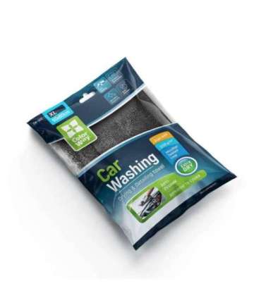 ColorWay CW-5612 Microfiber Car Universal Extra Dry