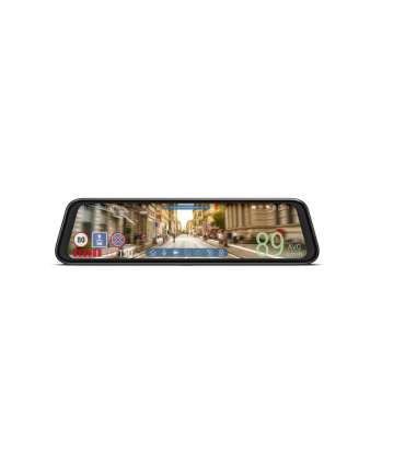 Navitel MR750 Advanced Smart Mirror GPS Wi-Fi