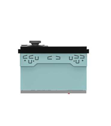 Navitel RD9 4x45 W Digital Media Receiver