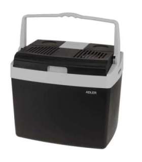 Adler Portable cooler AD 8091 25 L 230 V