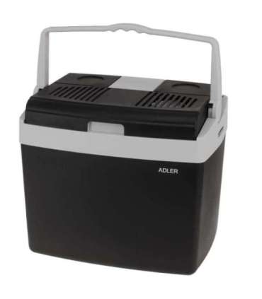 Adler Portable cooler AD 8091 25 L 230 V
