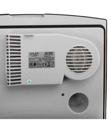 Adler Portable cooler AD 8091 25 L 230 V
