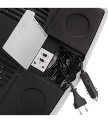 Adler Portable cooler AD 8091 25 L 230 V