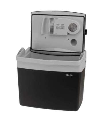 Adler Portable cooler AD 8091 25 L 230 V
