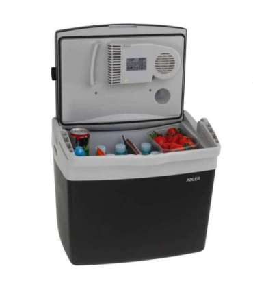 Adler Portable cooler AD 8091 25 L 230 V