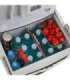 Adler Portable cooler AD 8091 25 L 230 V