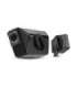 Mio MiVue MP30 Dual 2.5K Rider Dash Cam GPS (satellite)