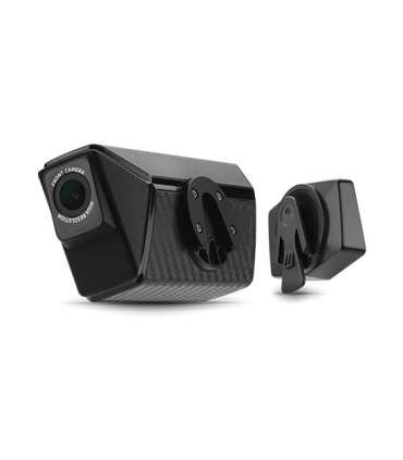 Mio MiVue MP30 Dual 2.5K Rider Dash Cam GPS (satellite)