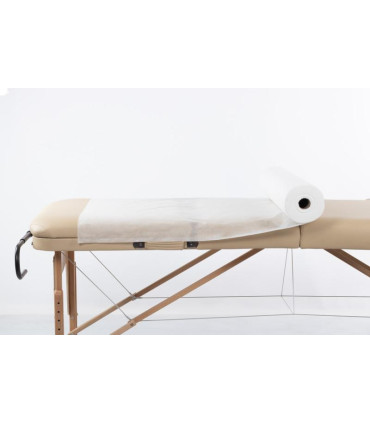 Disposable SMS flizelin - roll 0,8x150m