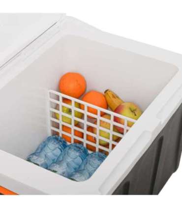 Adler Portable cooler AD 8090 40 L 12 V E