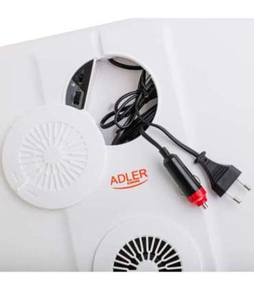 Adler Portable cooler AD 8090 40 L 12 V E