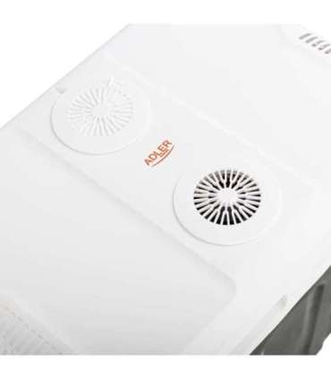 Adler Portable cooler AD 8090 40 L 12 V E