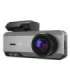Navitel Compact dashcam complete with GPS module R37 GPS Full HD 1920х1080 GPS (satellite) Maps included
