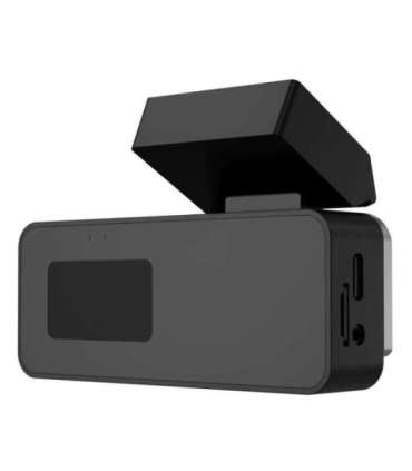 Navitel Compact dashcam complete with GPS module R37 GPS Full HD 1920х1080 GPS (satellite) Maps included