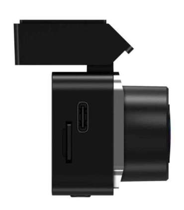 Navitel Compact dashcam complete with GPS module R37 GPS Full HD 1920х1080 GPS (satellite) Maps included