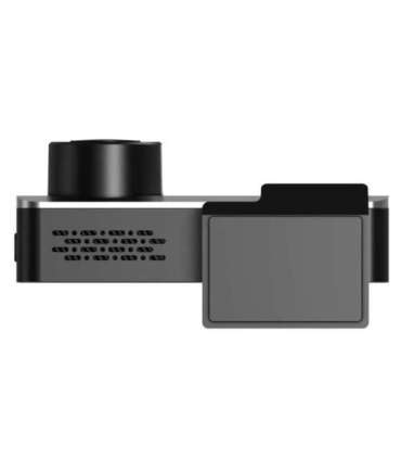 Navitel Compact dashcam complete with GPS module R37 GPS Full HD 1920х1080 GPS (satellite) Maps included
