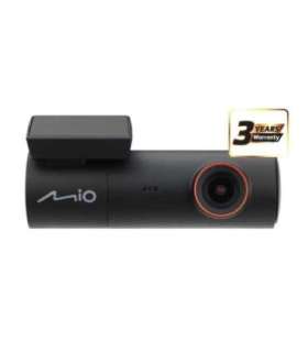 Mio Wi-Fi OTA and GPS Dash Cam MiVue J35 GPS (satellite)
