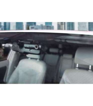 Mio Wi-Fi OTA and GPS Dash Cam MiVue J35 GPS (satellite)