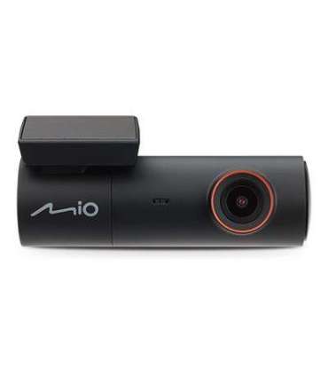 Mio Wi-Fi OTA and GPS Dash Cam MiVue J35 GPS (satellite)