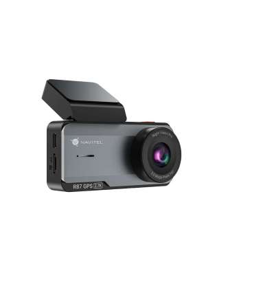 Navitel R87 GPS IPS 412 x 960 GPS (satellite) Maps included