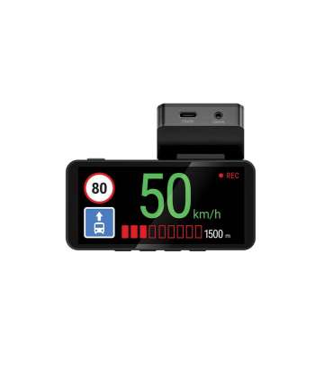 Navitel R87 GPS IPS 412 x 960 GPS (satellite) Maps included