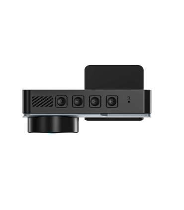 Navitel R87 GPS IPS 412 x 960 GPS (satellite) Maps included