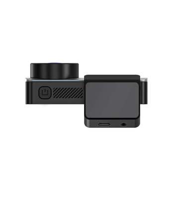 Navitel R87 GPS IPS 412 x 960 GPS (satellite) Maps included