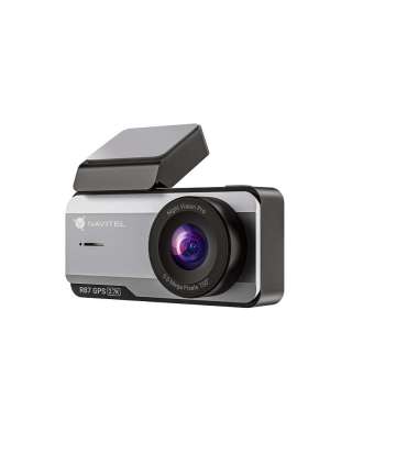 Navitel R87 GPS IPS 412 x 960 GPS (satellite) Maps included