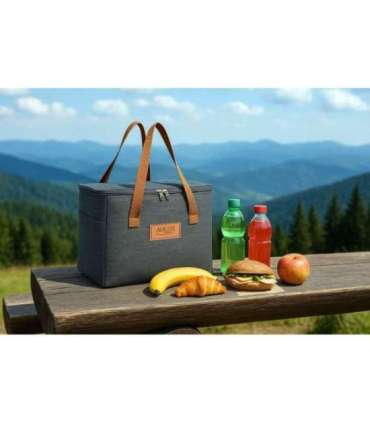 Adler Thermal bag AD 4523 10 L