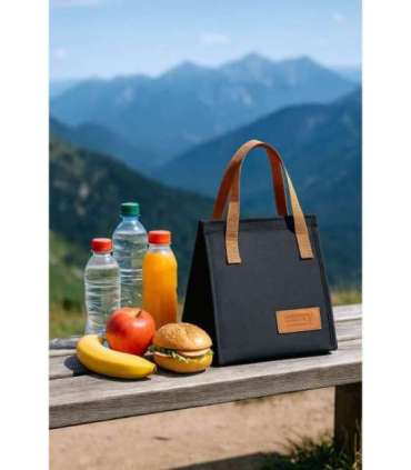 Camry Thermal bag CR 4524 5 L