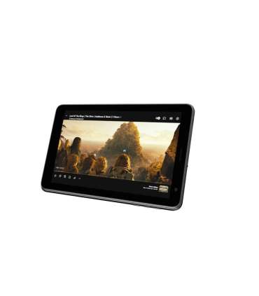 Navitel Navigation Tablet T797 Bluetooth 1024 x 600 GPS (satellite) Maps included