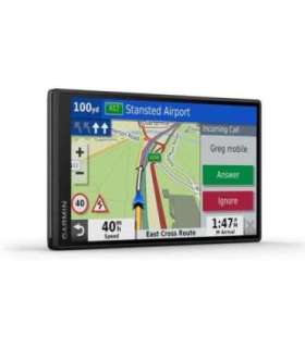 Garmin DriveSmart 55 EU MT-D Garmin
