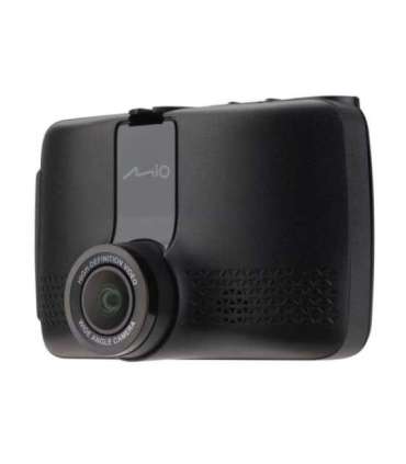 MiVue 802W Pro Car Dash Camera Mio