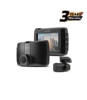 MiVue 903WD Pro Car Dash Camera Mio