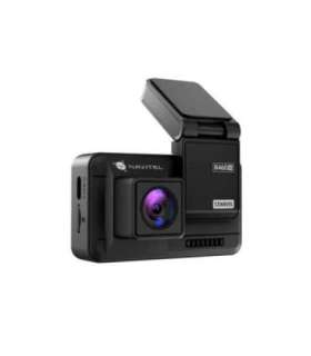 Navitel R460 2K compact dashcam with 2K video quality Navitel