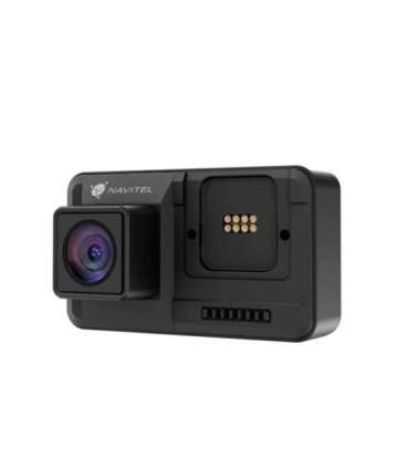 Navitel R460 2K compact dashcam with 2K video quality Navitel