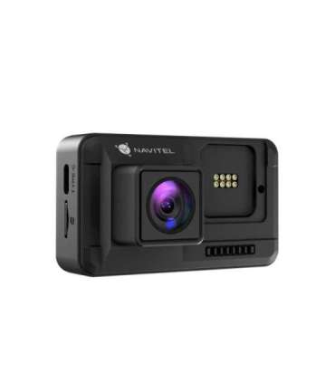 Navitel R460 2K compact dashcam with 2K video quality Navitel