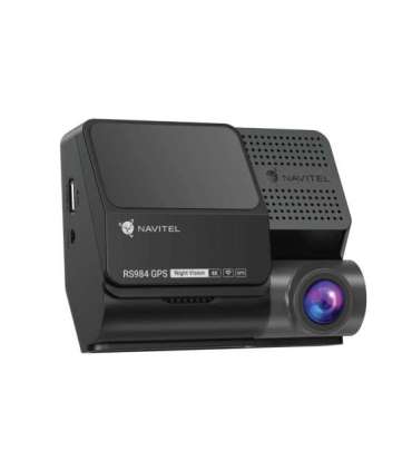 Navitel RS984 GPS advanced smart dashcam Navitel