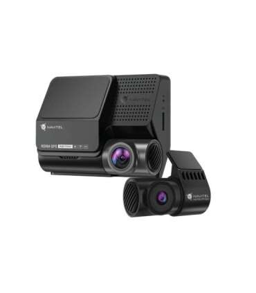 Navitel RS984 GPS advanced smart dashcam Navitel