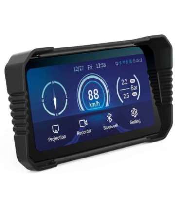 Navitel MS850 DUAL Smart Moto Device Navitel