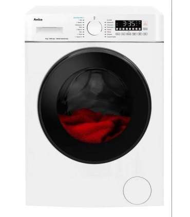 AMICA WASHING MACHINE WA5S814ADISOZH