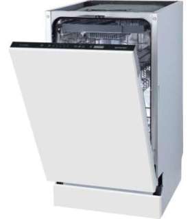 Gorenje GV563E11 dishwasher Fully built-in 10 sets of dishes E