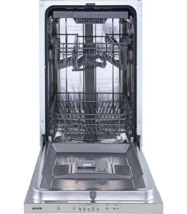 Gorenje GV520E10S dishwasher Fully built-in 11 place settings E