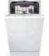 Gorenje GV520E10S dishwasher Fully built-in 11 place settings E