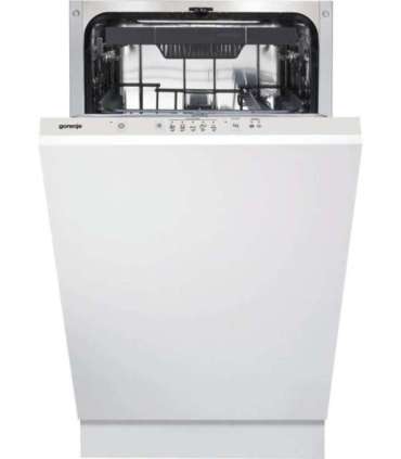 Gorenje GV520E10S dishwasher Fully built-in 11 place settings E