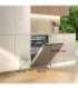 Gorenje GV663B65XXL dishwasher Undercounter 14 place settings D