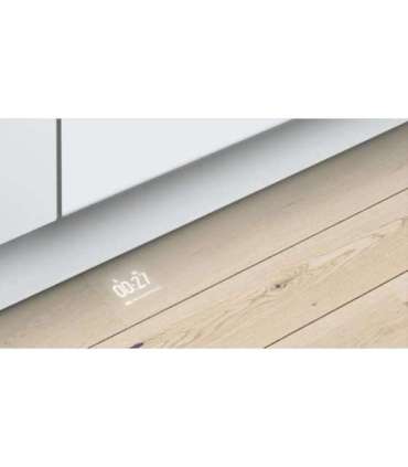 Bosch Serie 6 SPV6YMX08E dishwasher Fully built-in 10 place settings B