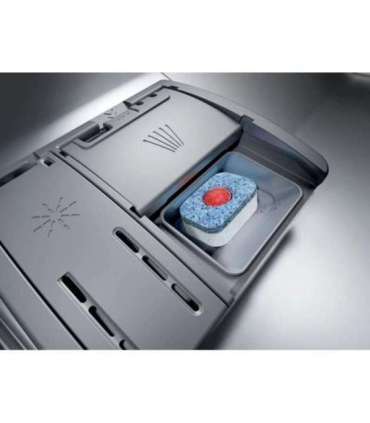 Bosch Serie 6 SPV6YMX08E dishwasher Fully built-in 10 place settings B